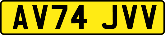 AV74JVV