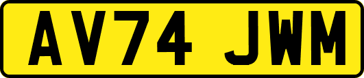 AV74JWM