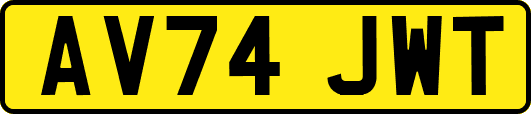 AV74JWT