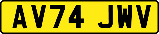 AV74JWV