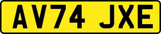AV74JXE