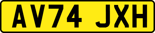 AV74JXH