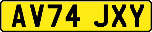 AV74JXY