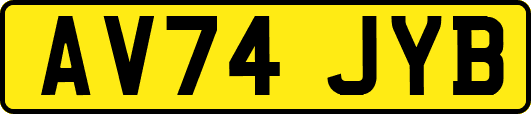 AV74JYB