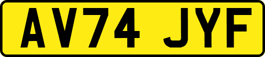 AV74JYF