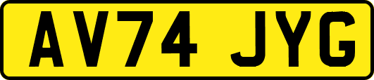 AV74JYG