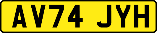 AV74JYH