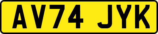 AV74JYK