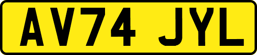 AV74JYL