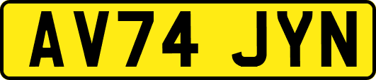 AV74JYN