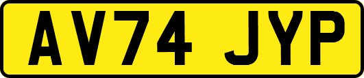 AV74JYP