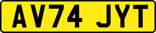 AV74JYT