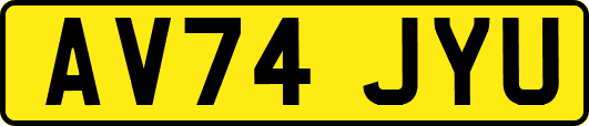 AV74JYU