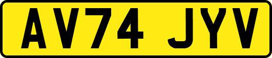 AV74JYV