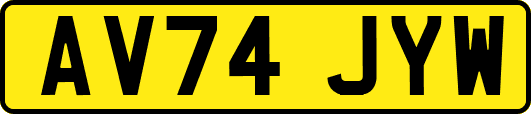 AV74JYW