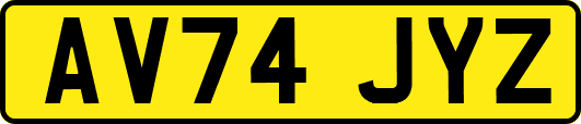 AV74JYZ