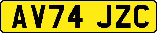 AV74JZC