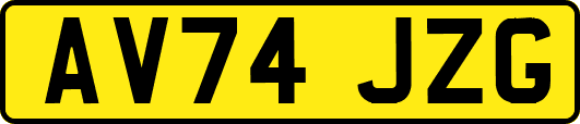 AV74JZG