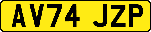 AV74JZP