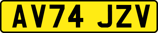 AV74JZV