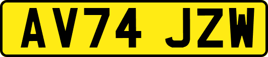 AV74JZW