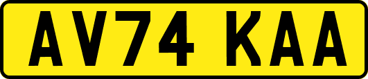 AV74KAA