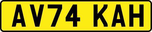 AV74KAH