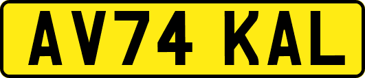 AV74KAL
