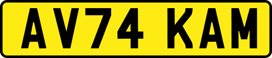 AV74KAM