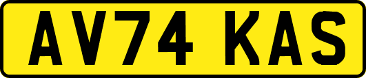 AV74KAS