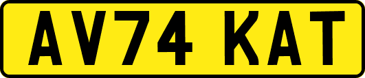 AV74KAT
