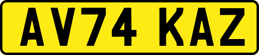 AV74KAZ