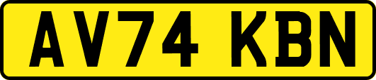 AV74KBN