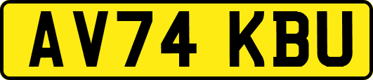 AV74KBU