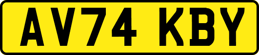 AV74KBY