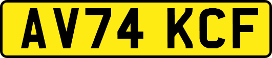 AV74KCF