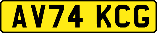 AV74KCG