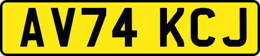 AV74KCJ