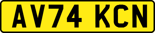 AV74KCN