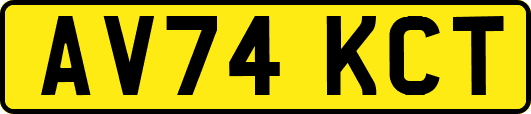 AV74KCT