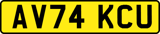 AV74KCU