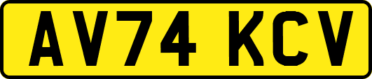 AV74KCV