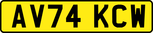 AV74KCW
