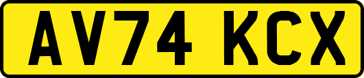 AV74KCX
