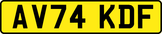 AV74KDF