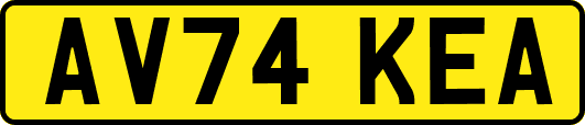 AV74KEA