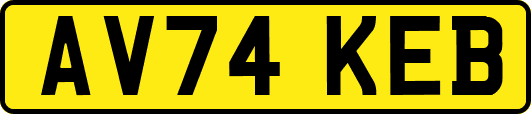 AV74KEB
