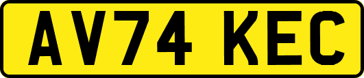 AV74KEC