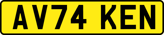 AV74KEN