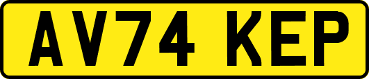 AV74KEP